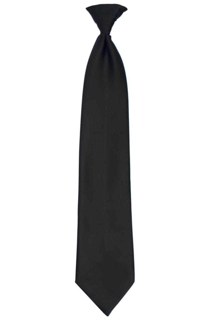 A black tie rental option for special occasions on a white background.