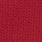 A close up image of a red fabric suitable for suit rental.