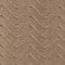 A close up image of a beige chevron pattern suitable for suit or tuxedo rental.