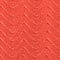 A close up of a red fabric with a wavy pattern, perfect for tuxedo rental or suit rental.