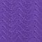 A close up of a purple fabric with a chevron pattern available for suit rental.