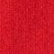 A close up of a red fabric suitable for suit rental or tuxedo rental.