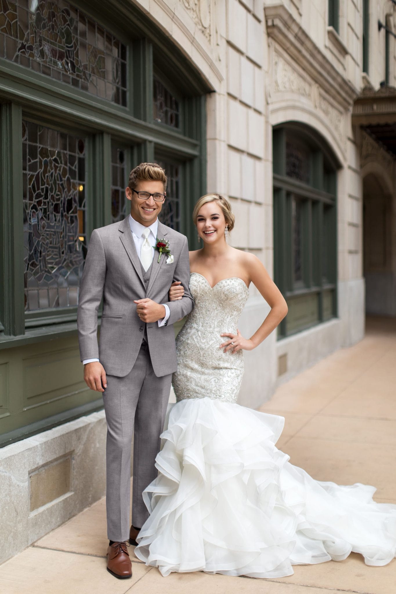 Allure Grey Clayton Suit Modern Linen Grey Suit – Perfect for Weddings & Stylish Events.