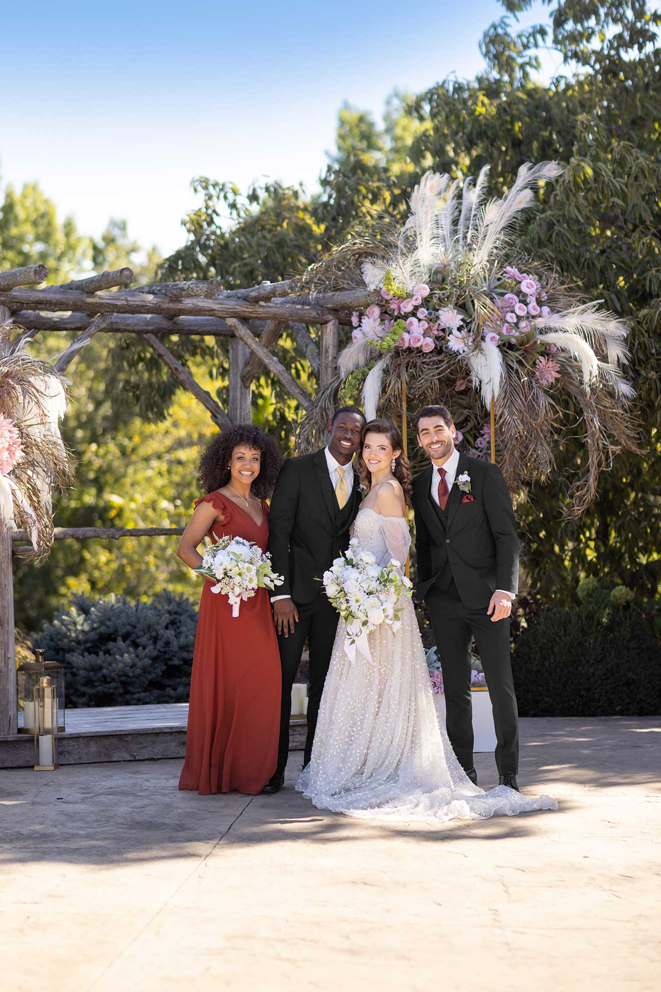 Michael Kors Black Performance | Mr. Formal